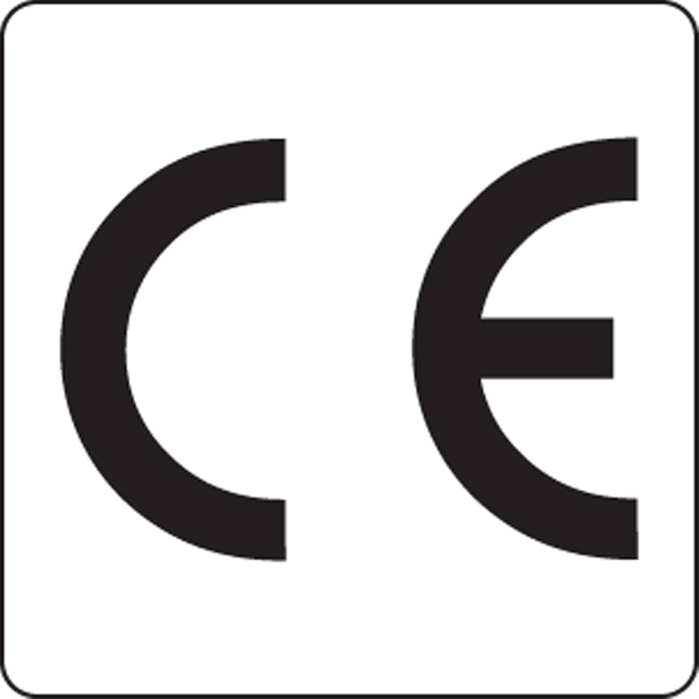 CE Standardı