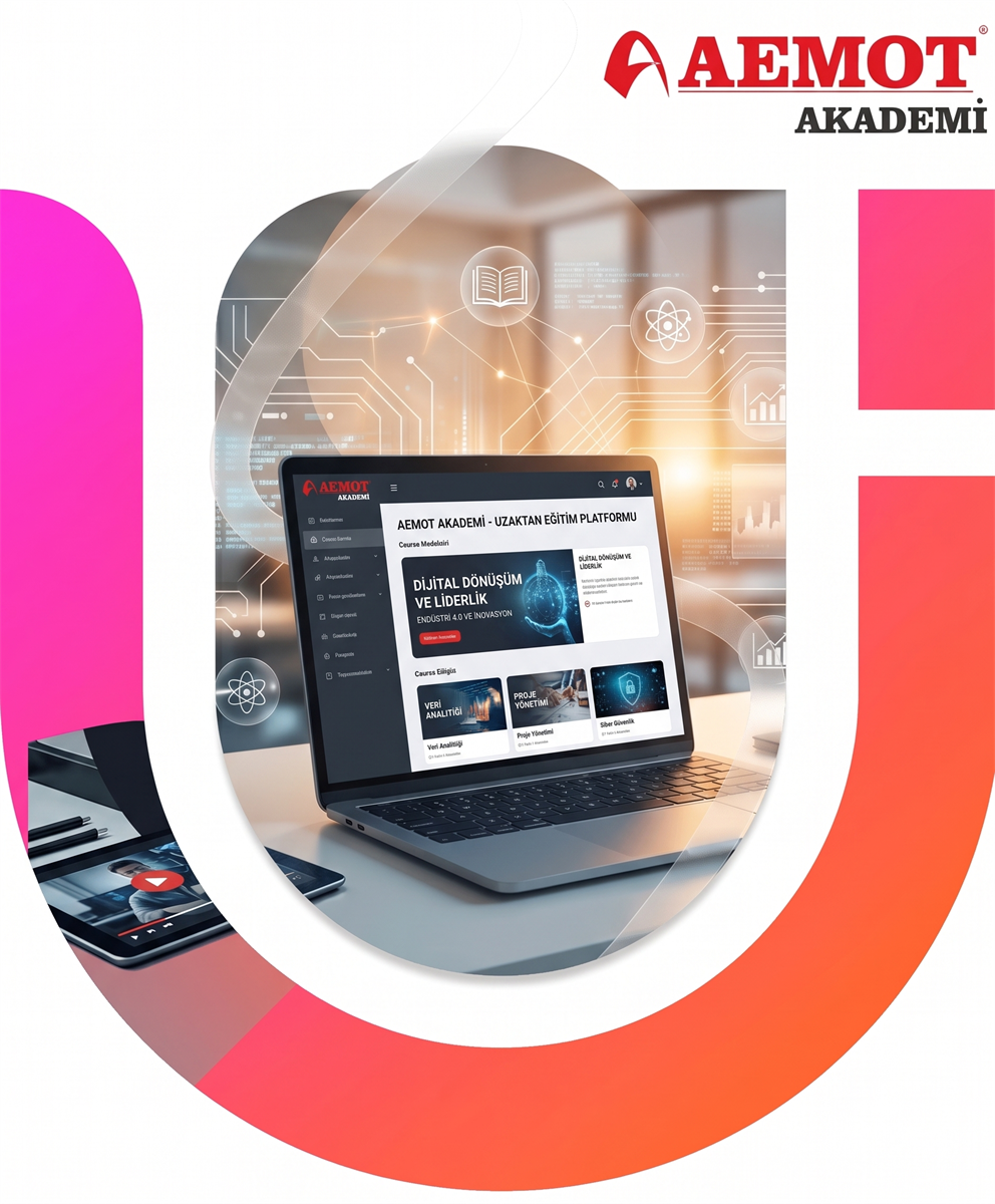 AEMOT Akademi