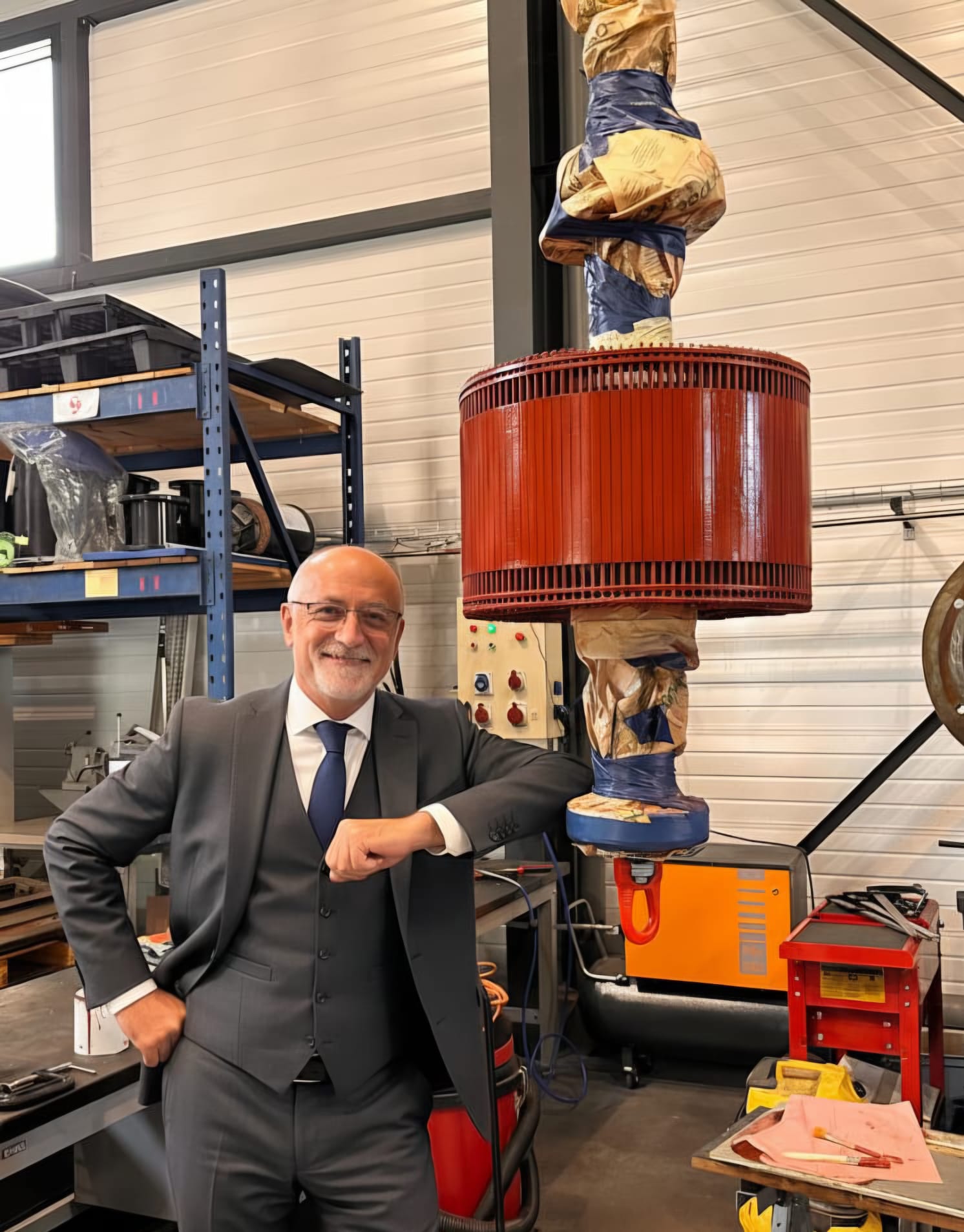 ALI MAKKI profil image