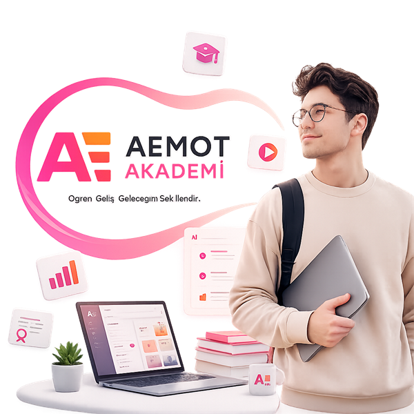 AEMOT Academy ile Geleceğin endüstriyel uzmanlarını yetiştiriyoruz