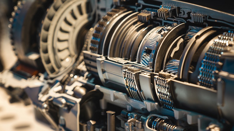 Elektrik Motorları