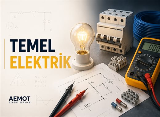 Temel Elektrik