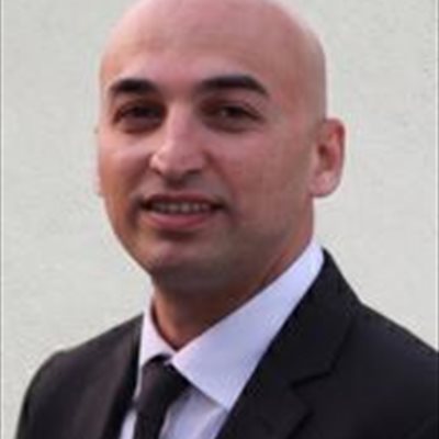 Yavuz Akbulut